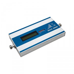 Комплект усилителя LTE 800 до 300 м2 фото 2 | GSM-Репитеры.РУ Комплект усилителя LTE 800 до 300 м2 фото 2