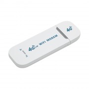 Модем 3G/4G ZTE MF781 с WiFi