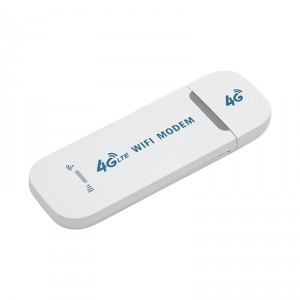 Модем 3G/4G ZTE MF781 с WiFi фото 1