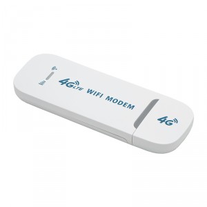 Модем 3G/4G ZTE MF781 с WiFi фото 2