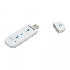 Модем 3G/4G ZTE MF781 с WiFi фото 3