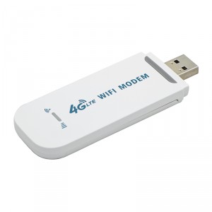 Модем 3G/4G ZTE MF781 с WiFi фото 4