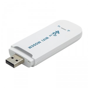 Модем 3G/4G ZTE MF781 с WiFi фото 5