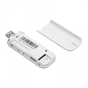 Модем 3G/4G ZTE MF781 с WiFi фото 6