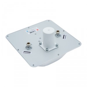 Облучатель 3G/4G Mona MIMO 2x2 Offset (LTE800/LTE1800/LTE2600) фото 6 | GSM-Репитеры.РУ Облучатель 3G/4G Mona MIMO 2x2 Offset (LTE800/LTE1800/LTE2600) фото 6