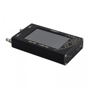 Портативный двухпортовый векторный анализатор цепей Arinst VNA-PR1 фото 2 | GSM-Репитеры.РУ Портативный двухпортовый векторный анализатор цепей Arinst VNA-PR1 фото 2