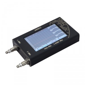 Портативный двухпортовый векторный анализатор цепей Arinst VNA-PR1 фото 5 | GSM-Репитеры.РУ Портативный двухпортовый векторный анализатор цепей Arinst VNA-PR1 фото 5