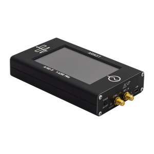 Портативный генератор прямоугольного и синусоидального сигнала Arinst ArSiG-R фото 2