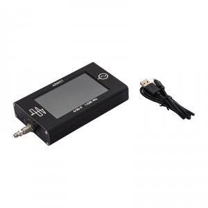 Портативный генератор прямоугольного и синусоидального сигнала Arinst ArSiG-R фото 6