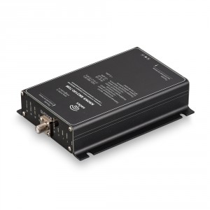 Репитер 3G Kroks RK2100-70M F (70 дБ, 50 мВт) фото 2 | GSM-Репитеры.РУ Репитер 3G Kroks RK2100-70M F (70 дБ, 50 мВт) фото 2