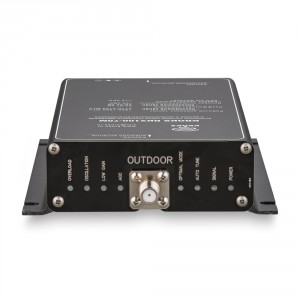 Репитер 3G Kroks RK2100-70M F (70 дБ, 50 мВт) фото 3 | GSM-Репитеры.РУ Репитер 3G Kroks RK2100-70M F (70 дБ, 50 мВт) фото 3