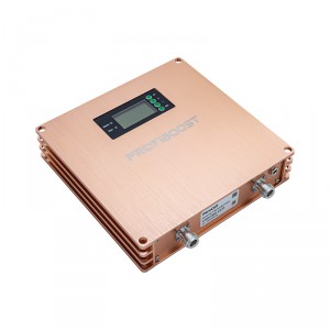 Репитер GSM900+GSM/LTE1800 ProfiBoost E900/1800 SX25 (75 дБ, 320 мВт) фото 1 | GSM-Репитеры.РУ Репитер GSM900+GSM/LTE1800 ProfiBoost E900/1800 SX25 (75 дБ, 320 мВт) фото 1