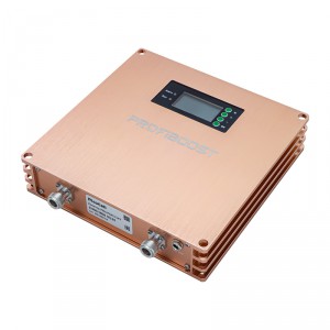 Репитер GSM900+GSM/LTE1800 ProfiBoost E900/1800 SX25 (75 дБ, 320 мВт) фото 2 | GSM-Репитеры.РУ Репитер GSM900+GSM/LTE1800 ProfiBoost E900/1800 SX25 (75 дБ, 320 мВт) фото 2