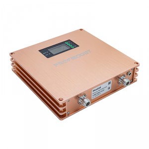 Репитер GSM900+GSM/LTE1800 ProfiBoost E900/1800 SX25 (75 дБ, 320 мВт) фото 3 | GSM-Репитеры.РУ Репитер GSM900+GSM/LTE1800 ProfiBoost E900/1800 SX25 (75 дБ, 320 мВт) фото 3