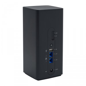 Роутер 3G/4G-WiFi Huawei B618 фото 4 | GSM-Репитеры.РУ Роутер 3G/4G-WiFi Huawei B618 фото 4