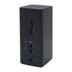 Роутер 3G/4G-WiFi Huawei B618 фото 5 | GSM-Репитеры.РУ Роутер 3G/4G-WiFi Huawei B618 фото 5