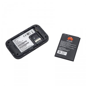 Роутер 3G/4G-WiFi Huawei e5573Bs-322 фото 5 | GSM-Репитеры.РУ Роутер 3G/4G-WiFi Huawei e5573Bs-322 фото 5