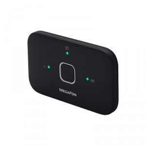 Роутер 3G/4G-WiFi Huawei E5573M фото 1