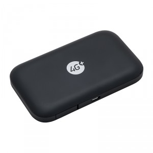 Роутер 3G/4G-WiFi Huawei E5573M фото 5