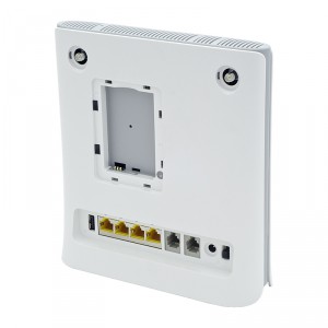 Роутер ZTE MF286 с внешней антенной 3G/4G фото 6 | GSM-Репитеры.РУ Роутер ZTE MF286 с внешней антенной 3G/4G фото 6