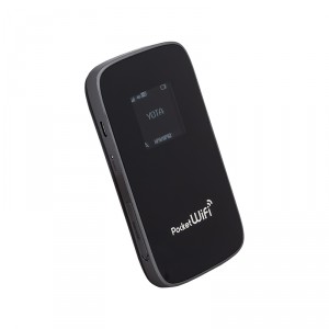 Роутер 3G/4G-WiFi Huawei E589u-12 фото 1