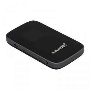 Роутер 3G/4G-WiFi Huawei E589u-12 фото 2