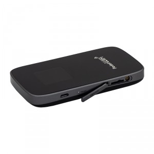 Роутер 3G/4G-WiFi Huawei E589u-12 фото 4