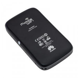 Роутер 3G/4G-WiFi Huawei E589u-12 фото 6