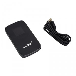 Роутер 3G/4G-WiFi Huawei E589u-12 фото 7