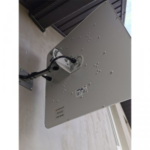 Антенна OMEGA 3G/4G MIMO (Панельная, 2 x 18-20 дБ) фото 8