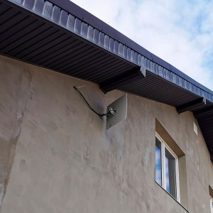 Антенна OMEGA 3G/4G MIMO (Панельная, 2 x 18-20 дБ) фото 9