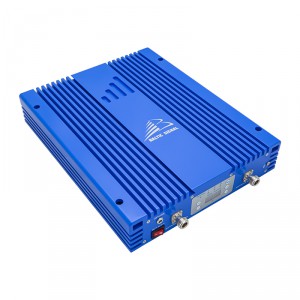 Бустер 3G+4G Baltic Signal BS-3G/4G-40-33 (40 дБ, 2000 мВт) фото 2