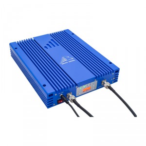 Бустер 3G+4G Baltic Signal BS-3G/4G-40-33 (40 дБ, 2000 мВт) фото 5