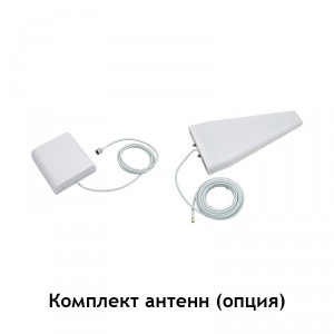 Репитер GSM/LTE1800 Baltic Signal BS-DCS-70 (70 дБ, 200 мВт) фото 10 | GSM-Репитеры.РУ Репитер GSM/LTE1800 Baltic Signal BS-DCS-70 (70 дБ, 200 мВт) фото 10