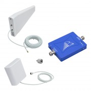 Комплект репитера сотовой связи Baltic Signal BS-3G-70-kit