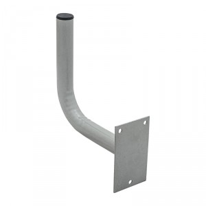 Кронштейн для крепления внешней антенны (усиленный) фото 3