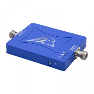 Репитер 3G Baltic Signal BS-3G-70 (70 дБ, 200 мВт) фото 2 | GSM-Репитеры.РУ Репитер 3G Baltic Signal BS-3G-70 (70 дБ, 200 мВт) фото 2