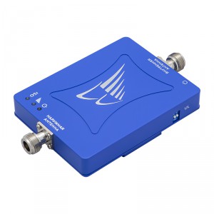 Репитер 3G Baltic Signal BS-3G-70 (70 дБ, 200 мВт) фото 3 | GSM-Репитеры.РУ Репитер 3G Baltic Signal BS-3G-70 (70 дБ, 200 мВт) фото 3