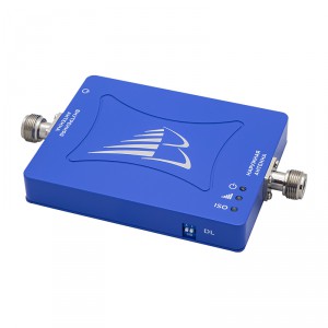 Репитер 4G Baltic Signal BS-4G-70 (70 дБ, 200 мВт) фото 2 | GSM-Репитеры.РУ Репитер 4G Baltic Signal BS-4G-70 (70 дБ, 200 мВт) фото 2