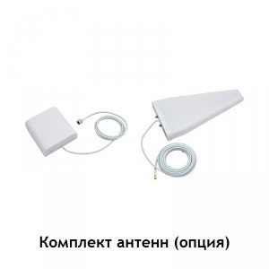 Репитер 4G Baltic Signal BS-4G-70 (70 дБ, 200 мВт) фото 8 | GSM-Репитеры.РУ Репитер 4G Baltic Signal BS-4G-70 (70 дБ, 200 мВт) фото 8