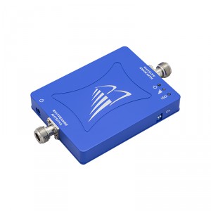 Репитер GSM Baltic Signal BS-GSM-70 (70 дБ, 200 мВт) фото 1