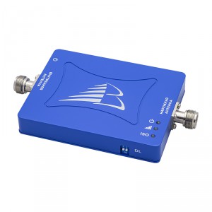 Репитер GSM Baltic Signal BS-GSM-70 (70 дБ, 200 мВт) фото 2