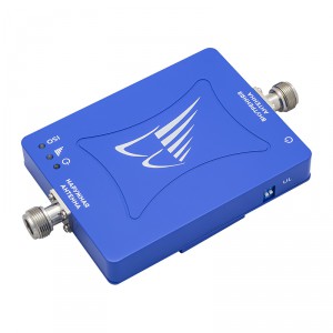 Репитер GSM Baltic Signal BS-GSM-70 (70 дБ, 200 мВт) фото 3