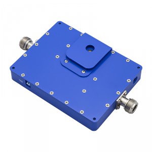 Репитер GSM Baltic Signal BS-GSM-70 (70 дБ, 200 мВт) фото 4