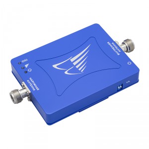 Репитер GSM/LTE1800 Baltic Signal BS-DCS-70 (70 дБ, 200 мВт) фото 3 | GSM-Репитеры.РУ Репитер GSM/LTE1800 Baltic Signal BS-DCS-70 (70 дБ, 200 мВт) фото 3