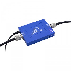 Репитер GSM/LTE1800 Baltic Signal BS-DCS-70 (70 дБ, 200 мВт) фото 7 | GSM-Репитеры.РУ Репитер GSM/LTE1800 Baltic Signal BS-DCS-70 (70 дБ, 200 мВт) фото 7