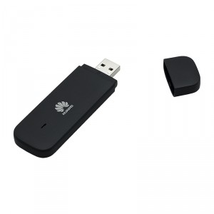 Модем 3G/4G Huawei E3372h-320 фото 3
