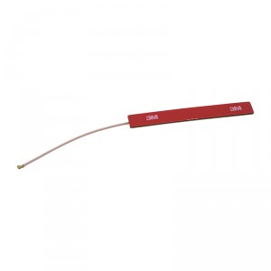 Антенна GSM/3G/4G с разъёмом U.FL/IPX фото 4