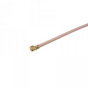 Антенна GSM/3G/4G с разъёмом U.FL/IPX фото 5