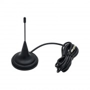 Антенна GSM Антей-915 (круговая, кабель 2.5м., FME)